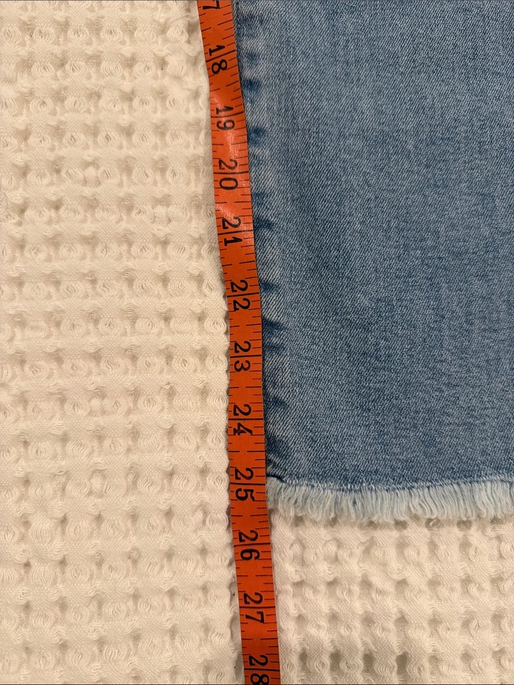 NEW Loft Size 8P High Waisted Skinny Jeans
